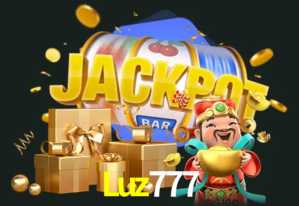 Luz777 bet
