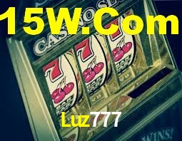 Luz 777 Bet