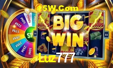 Promoções Sazonais Luz777