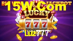 Welcome Bonus Luz777