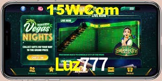 Spaceman Game Luz777