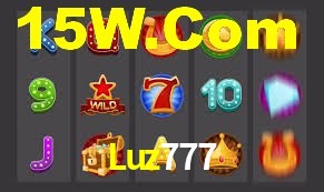 Daily Bonuses Luz777