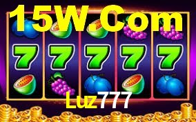 Luz 777 Com Login