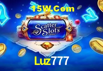 Recursos de Bônus Luz777