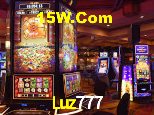 Luz777,Luz 777 Com Login
