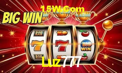 Casino Ao Vivo Luz777