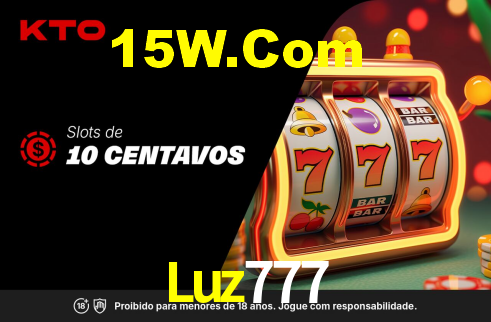 Luz 777 Com Login