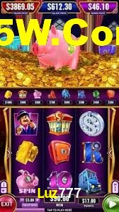 VIP Casino Luz777
