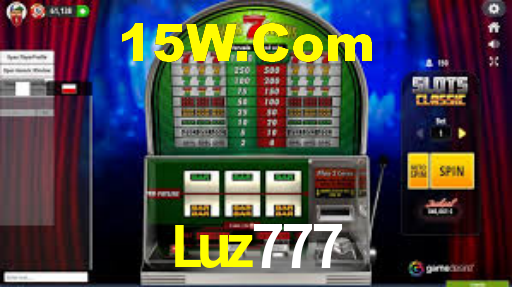 Luz777 - Cassinos Online Mais Populares! - Luz 777 Com Login