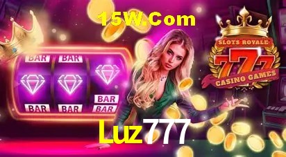 Promoção Relâmpago Luz777