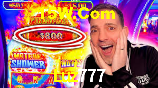 Luz 777 Com Login