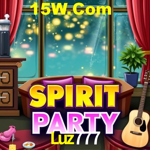 Slot Games Luz777