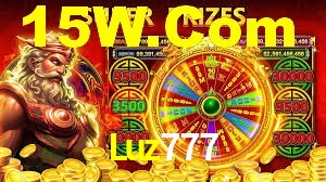 Luz777: Jogos de Caça-Níqueis-Altas Recompensas, Roleta-Velocidade, Blackjack-Desafios Máximos