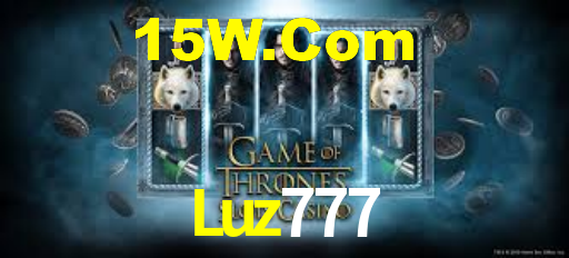Sinta a adrenalina dos jogos de cassino com Luz777