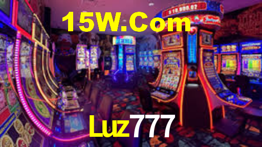 Luz777,Luz 777 Com Login