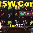 Diretório de Jogos Luz777
