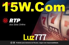 Luz777,Luz 777 Com Login