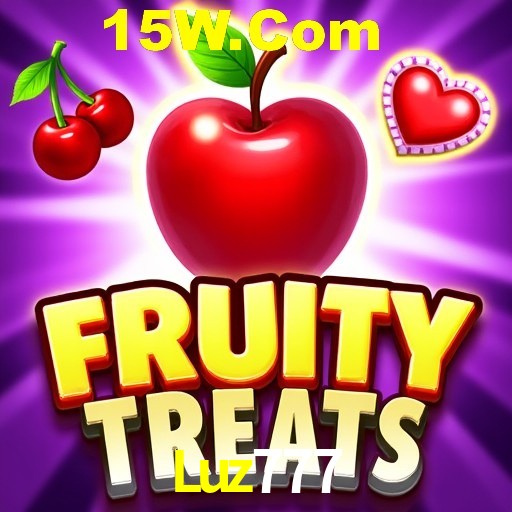 Account Benefits Luz777