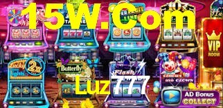 Programa VIP Luz777