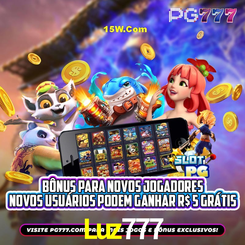 Game Statistics Luz777