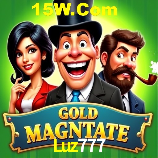 Secure Login Luz777